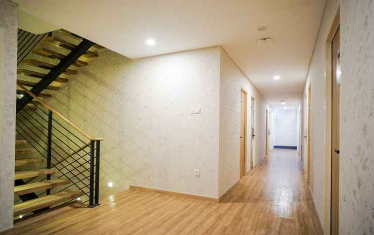 The Luxe Guesthouse 2