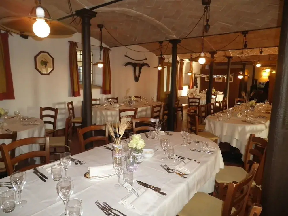 Agriturismo Cavazzone