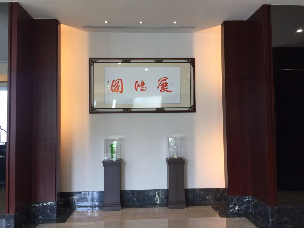 Garden Villa Hotel
