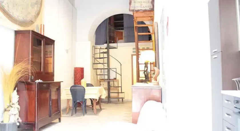 Il Loft di Gaetano