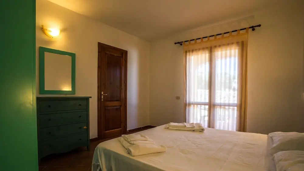 Casa vacanza Lu Lamoni