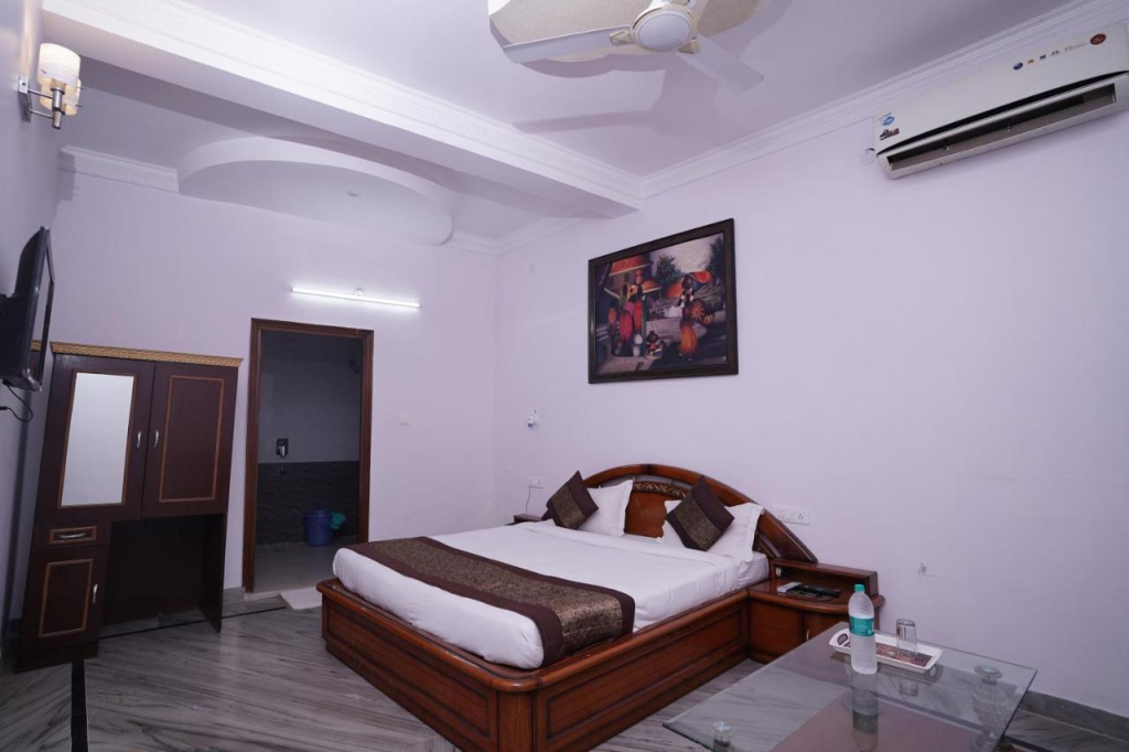 Hotel Lecston inn
