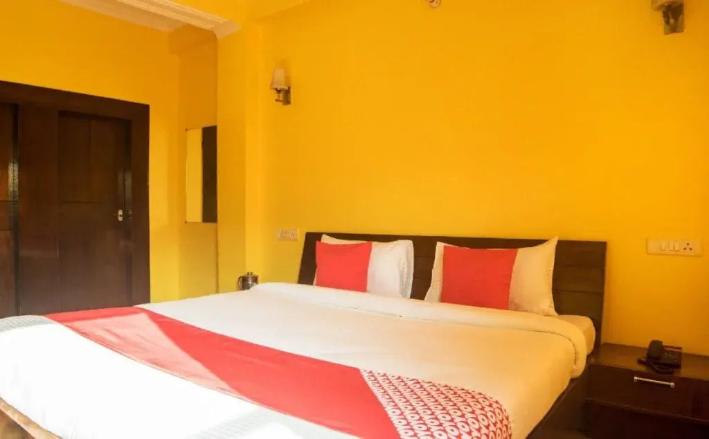 Hotel King By OYO Rooms