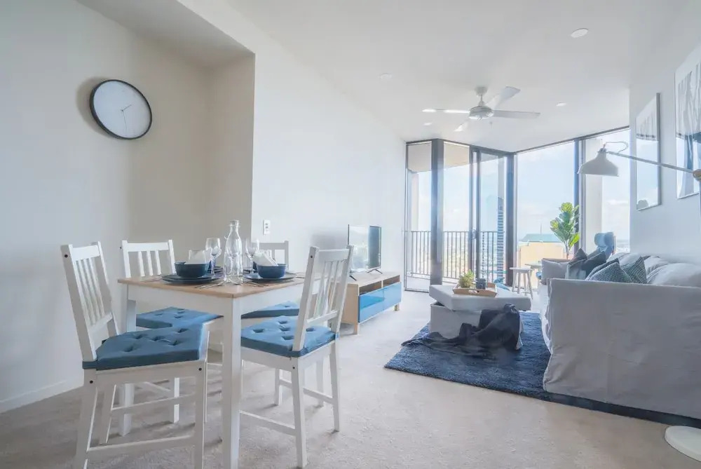 Homely Apartment at CBD Queen St