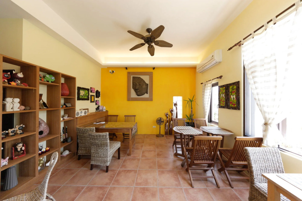 Ibali Hostel