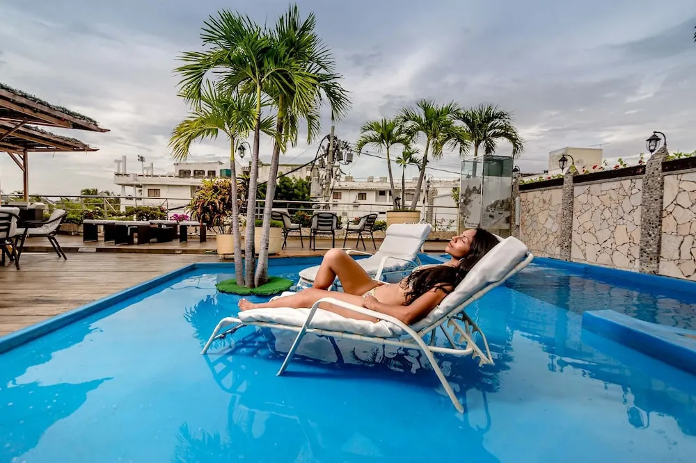 Hotel Jardin Paisa
