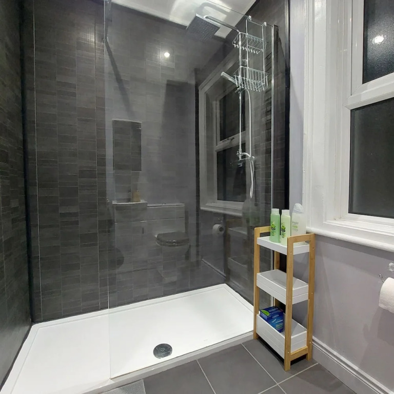 Woodstock Townhouse Belfast
