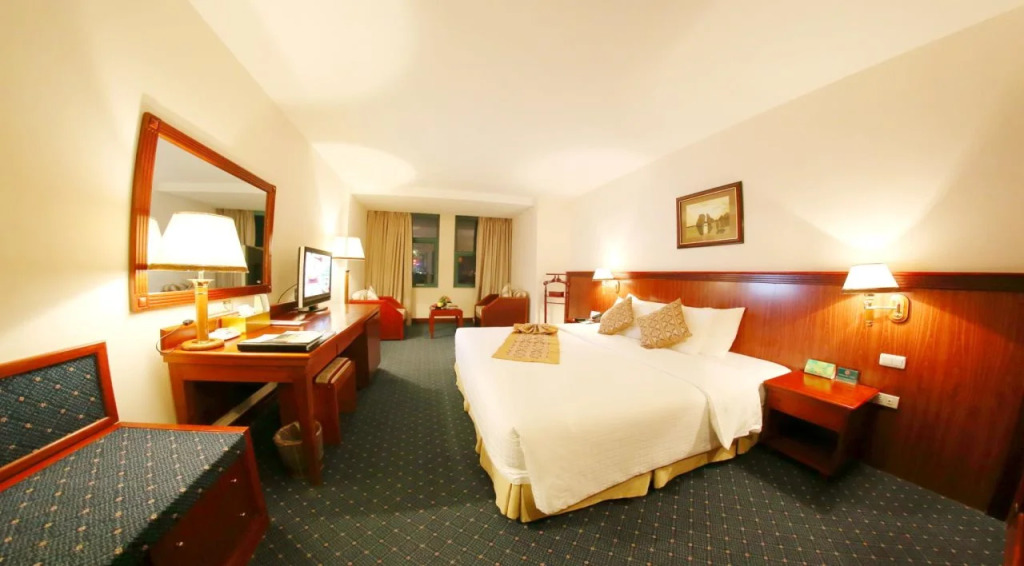 The Tray Hotel Hai Phong