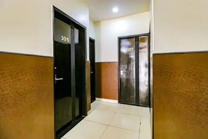 Fabhotel La Ola