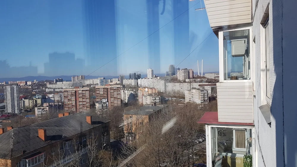ул. Терешковой, 17, квартиры Vladdom25