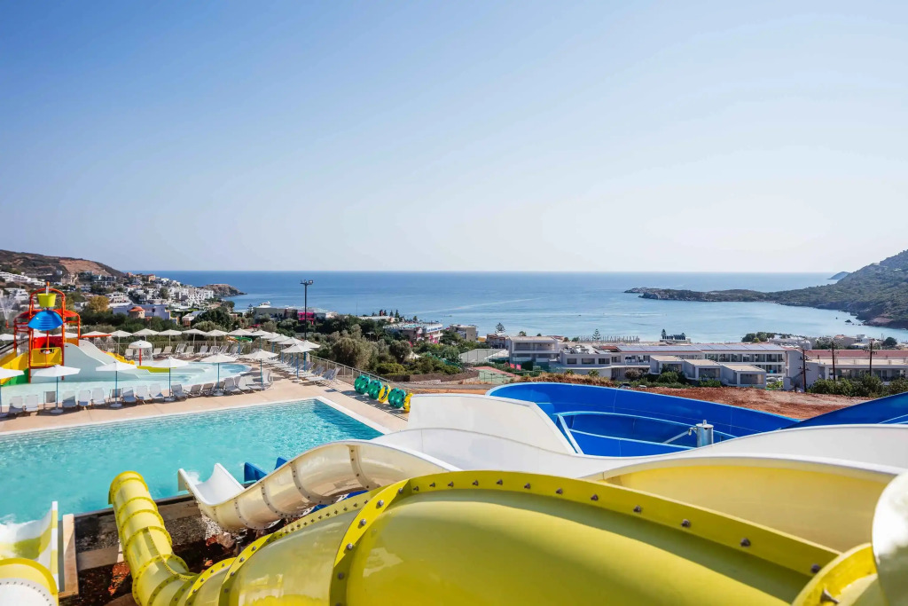 Atali Grand Resort