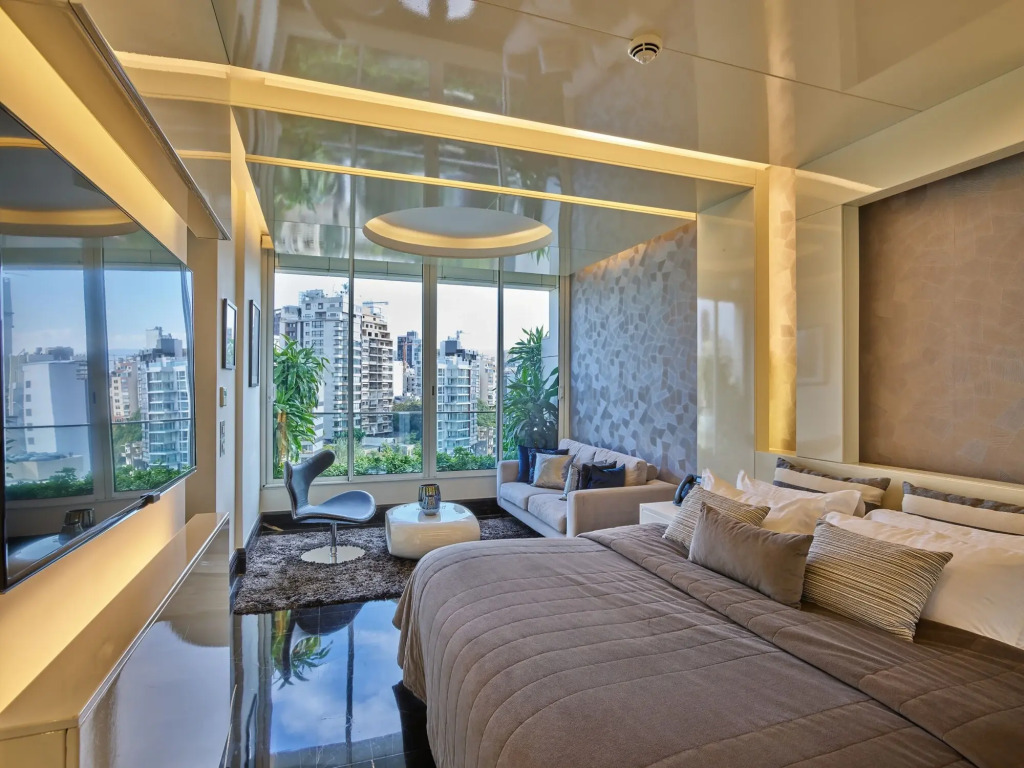 Sodeco Suites