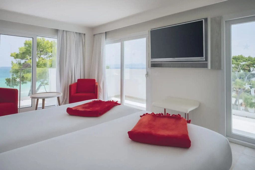 Iberostar Waves Alcudia Park