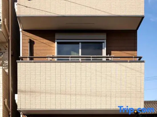 Daikichiya 3 | Newly Built Entire House with Free Parking