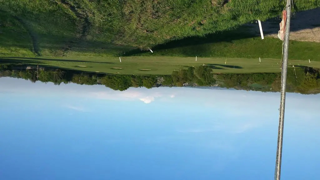Battle Golf Club