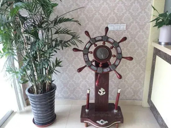 Shanghai Xingxuan Hotel