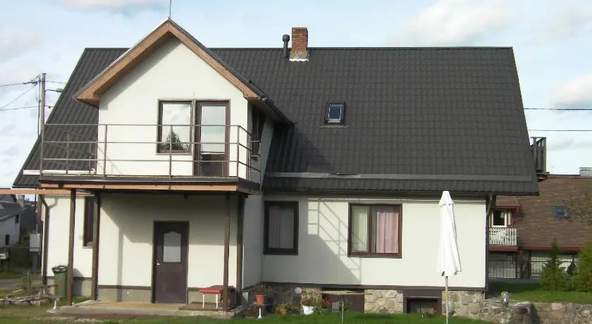 Hostel Allik