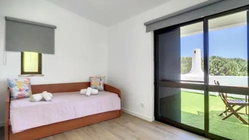 Palmeira Gale - WIFI - Pool - Lux - BY BEDZY