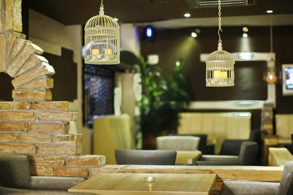 Design Hotel Mr President