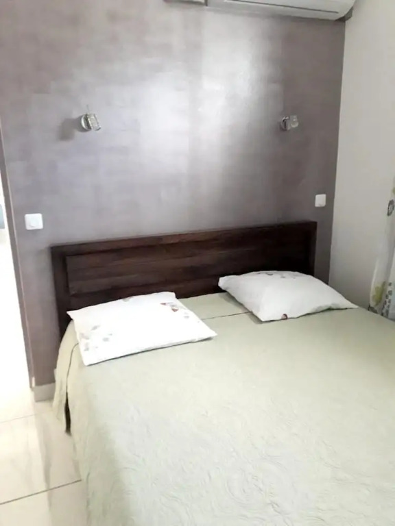 Apartment With 2 Bedrooms In Le Lamentin With Furnished Garden And Wifi 4 Km From The Beach