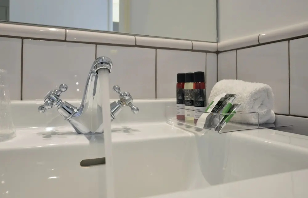 Spot Apartments Casa Januario