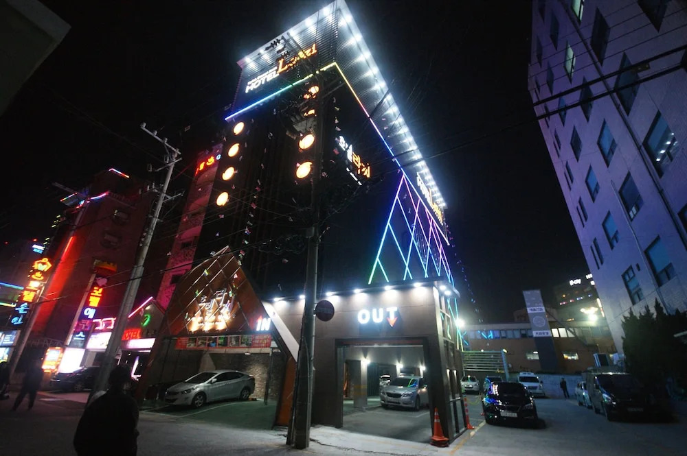Hotel Lazzi