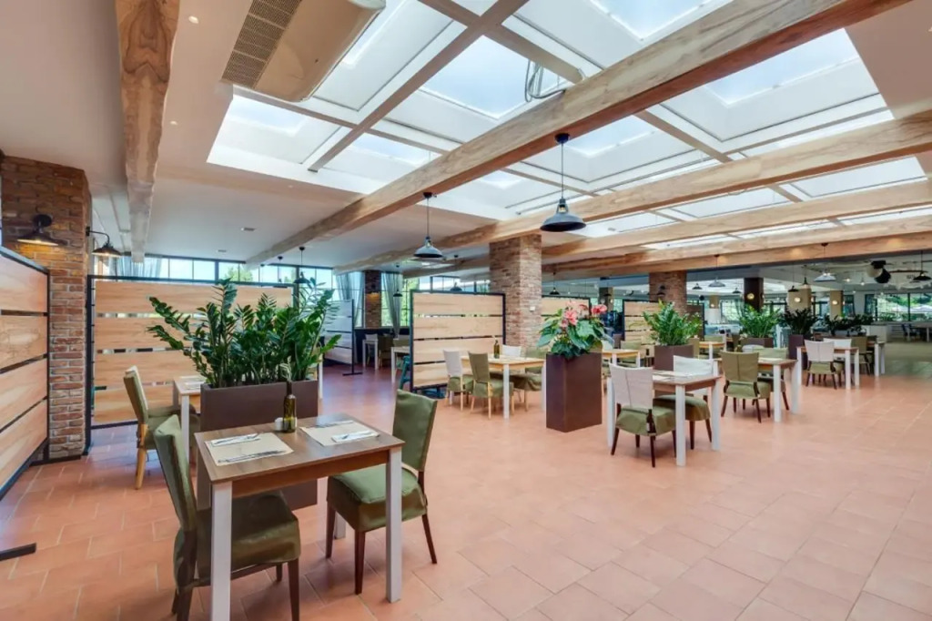 Complesso Degli Appartamenti Valamar Tamaris Ville