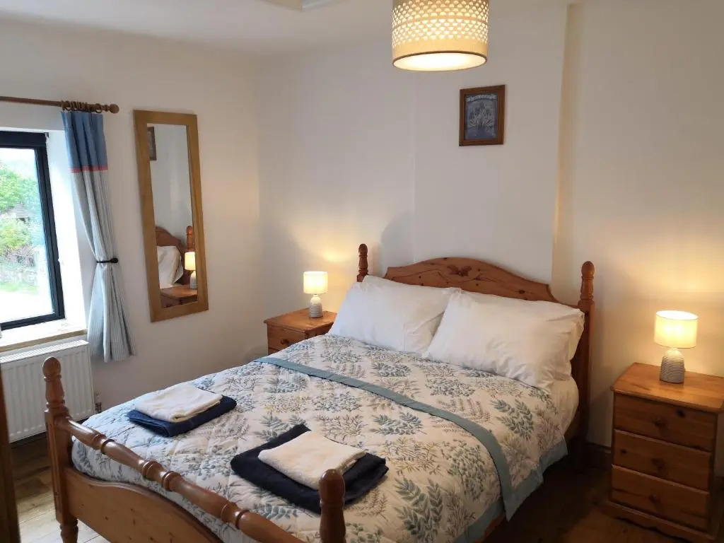 Bowkett Cottage