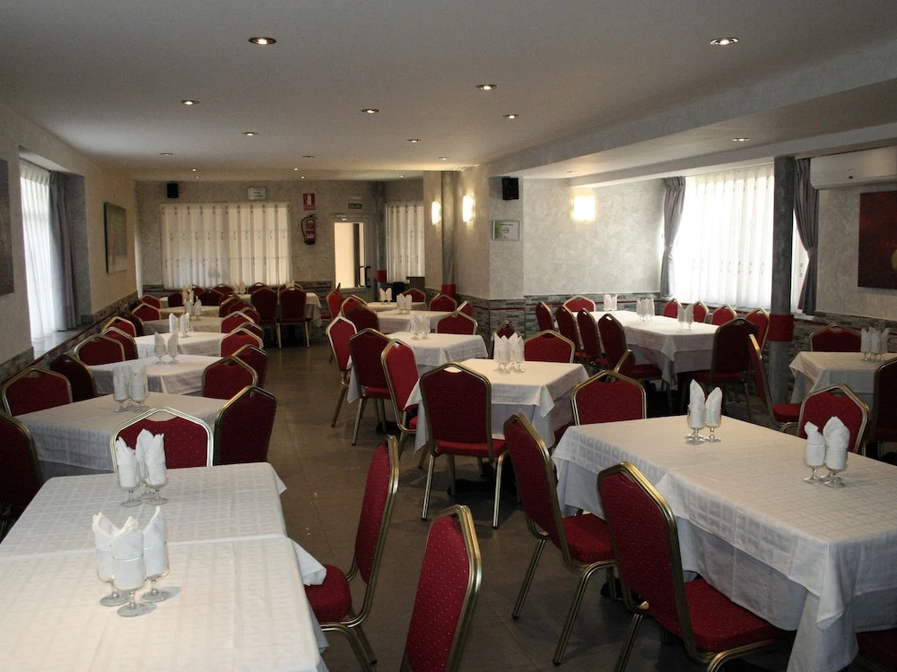 Hostal La Corte