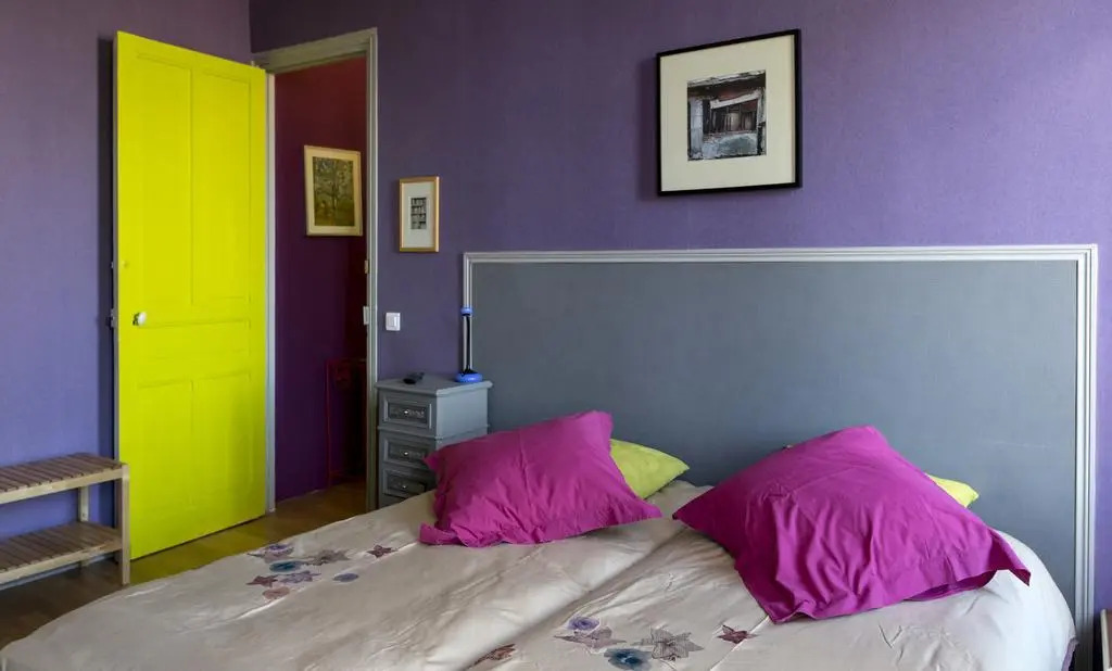 Camera et Caetera Chambres dhôtes B&B