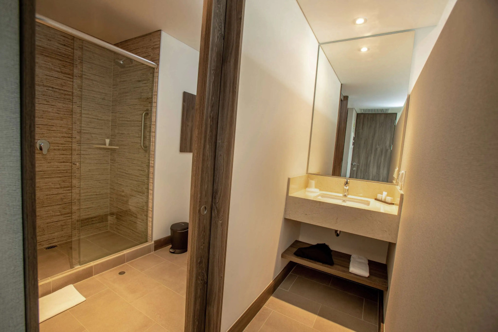 Hampton By Hilton Lima San Isidro