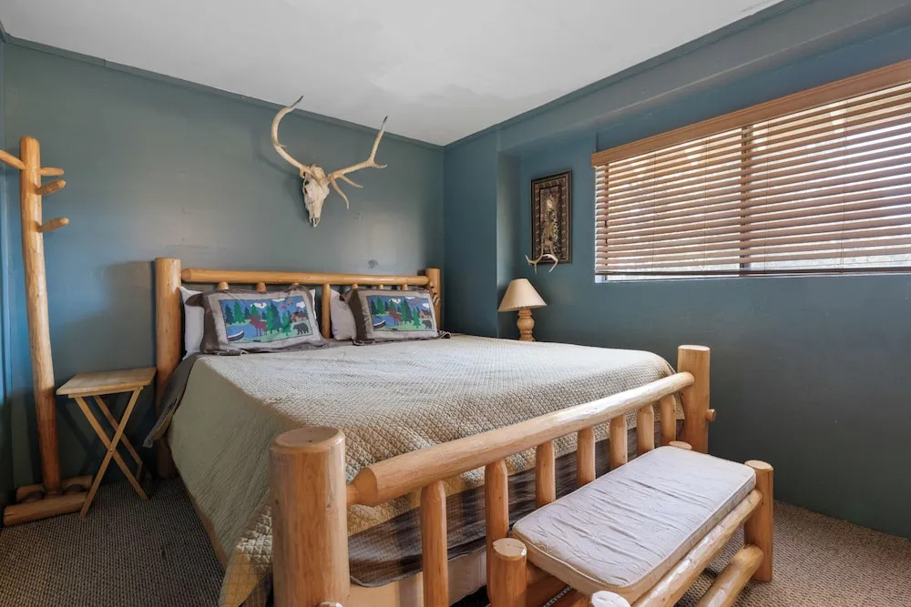 Antelope Retreat