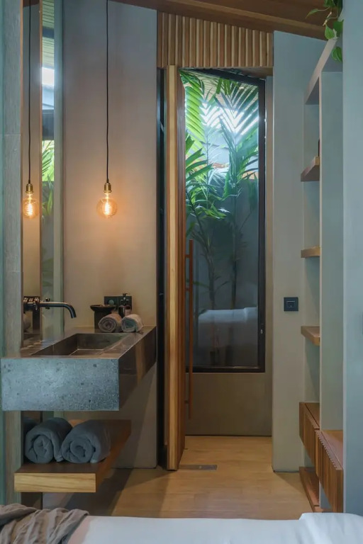 Ohlala - Luxury Tropical Escape in Pererenan
