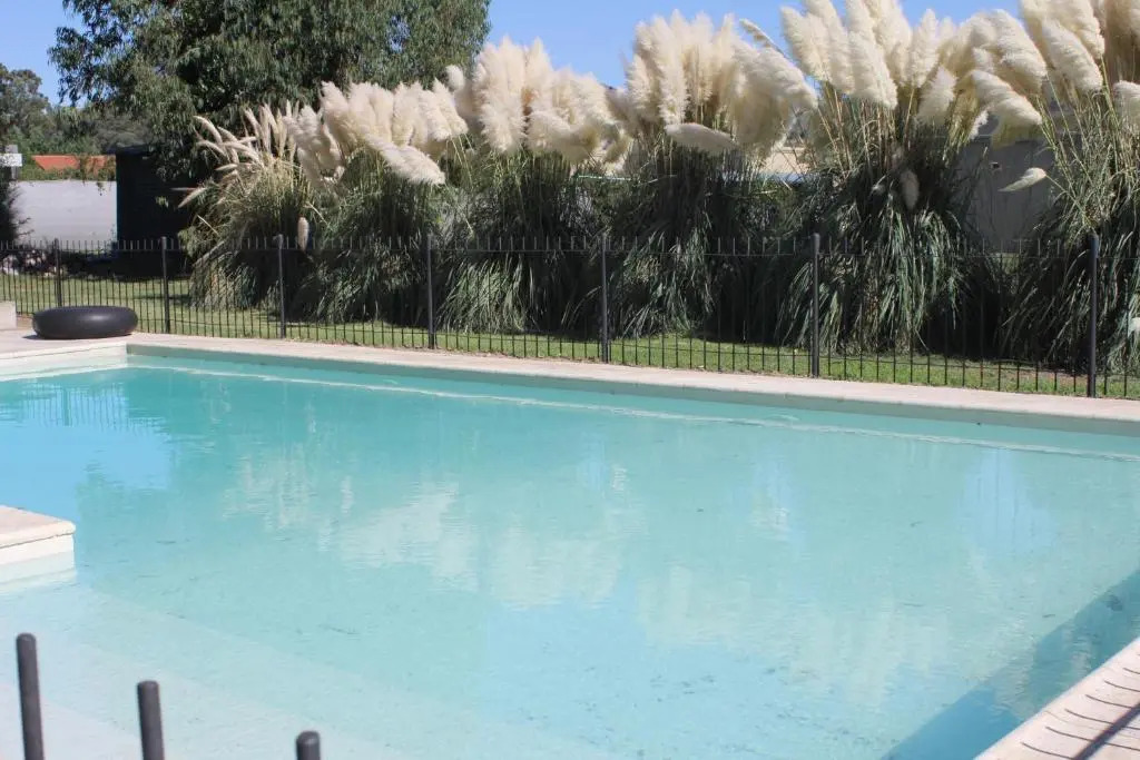 Quinta El Monte