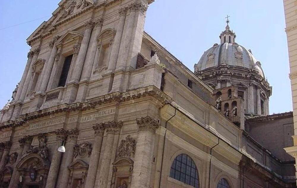 Sant Andrea in Rome With 2 Bedrooms and 1 Bathrooms