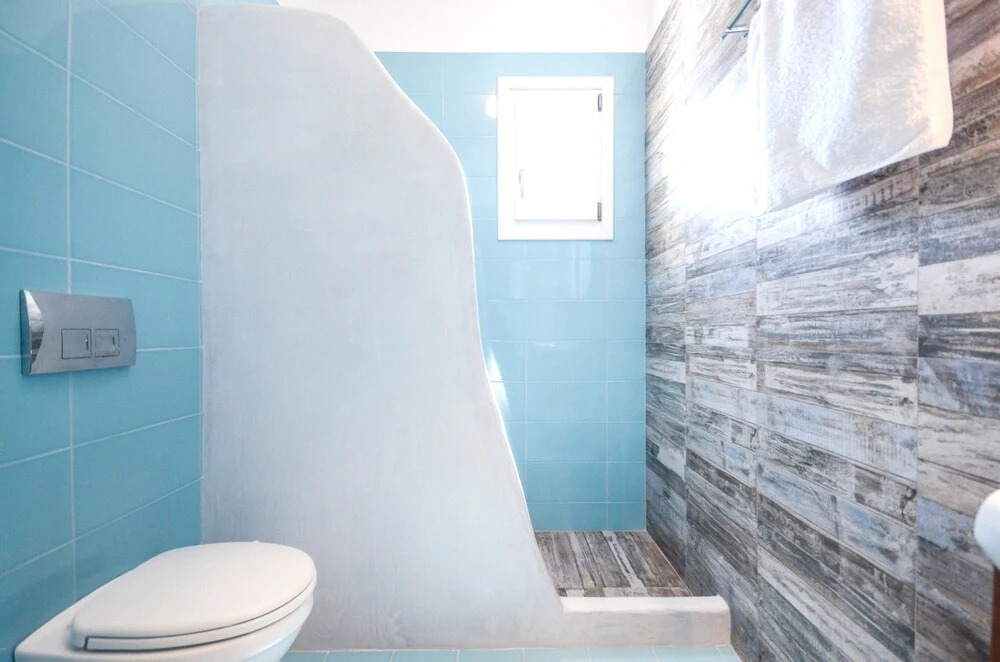 Villa With 2 Bedrooms in Naxos, With Wonderful sea View, Enclosed Gard