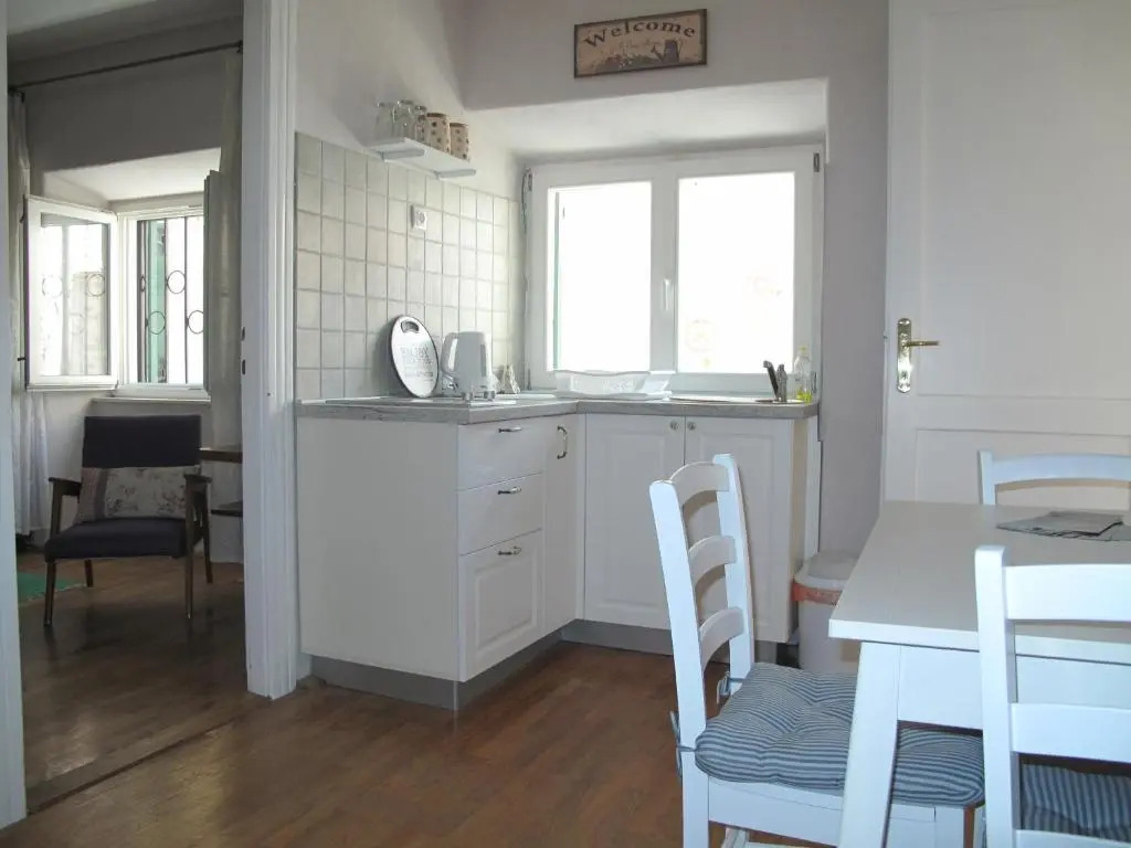Apartment Ana