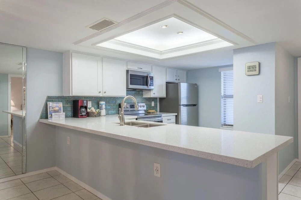 Saida I 404 by Padre Island Rentals