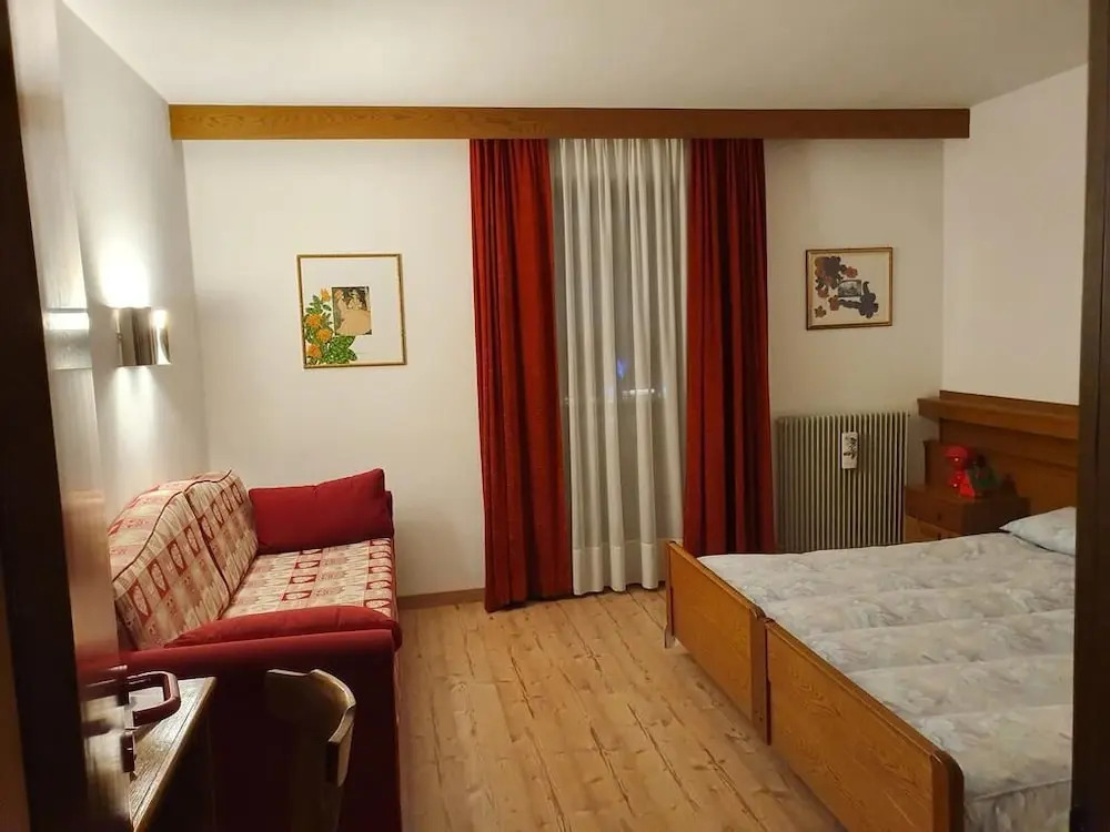 Hotel La Baita