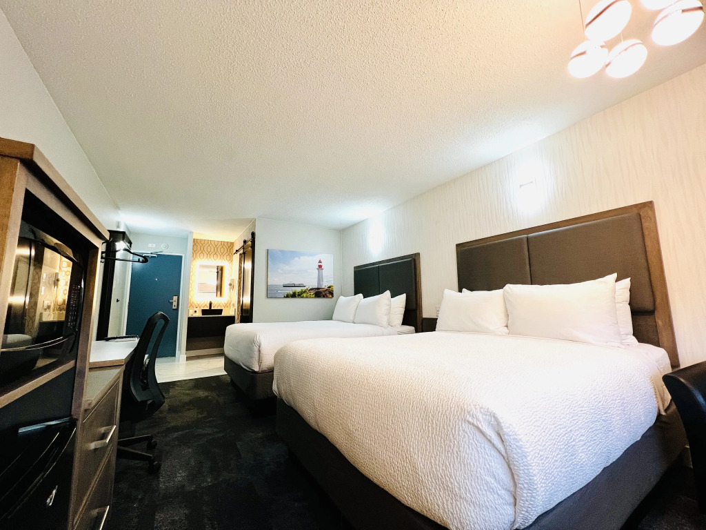 The Vic, an Ascend Collection Hotel