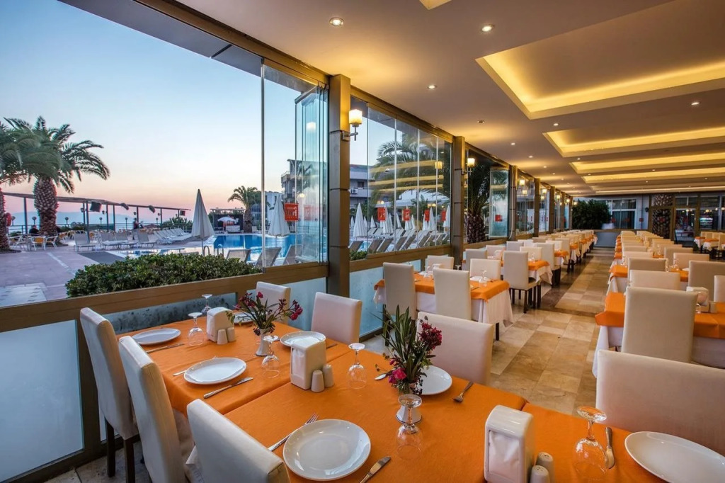 Citys Hill Hotel