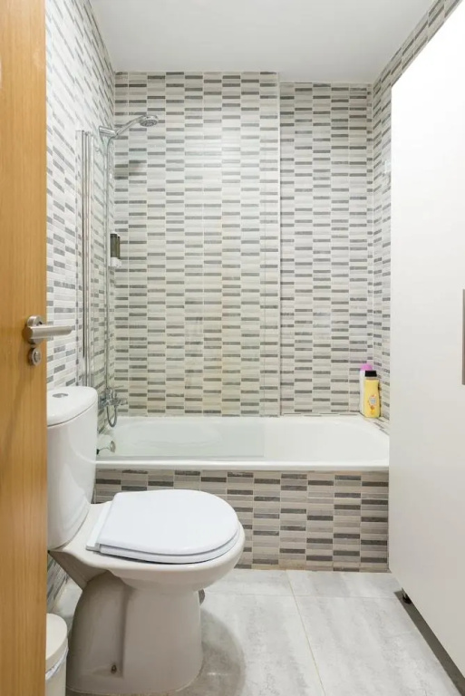 Cozy Apartament in the heart of Malaga