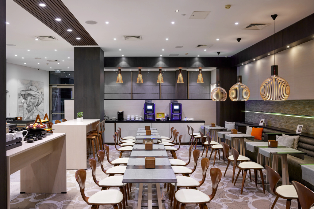 Holiday Inn Vilnius Center by IHG