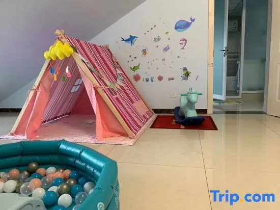 Yunshanli Private Tang Exclusive Homestay