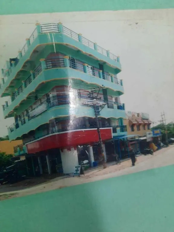 Spot On Y R Tourist Home