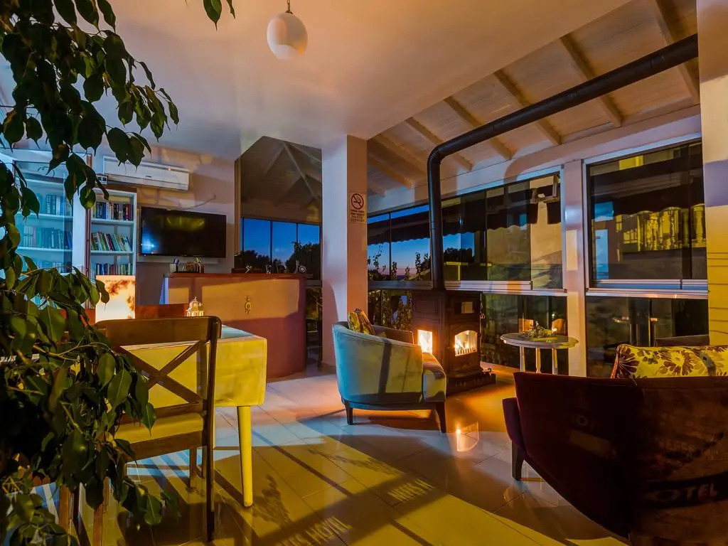 Cunda Nefes Hotel