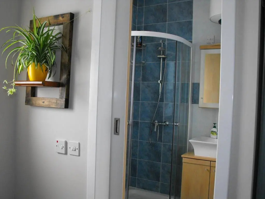 Marsalforn Sea View Beachfront Studio Apartment