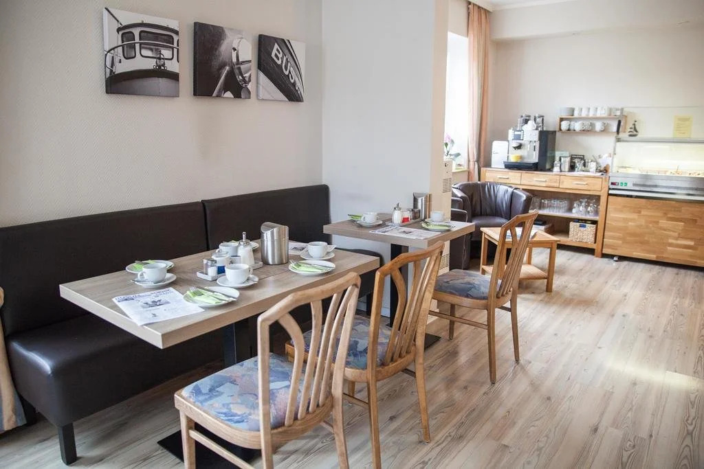 Heimathafen