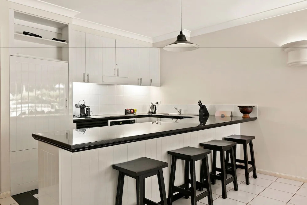 Absolute Beachfront at Alamanda 62