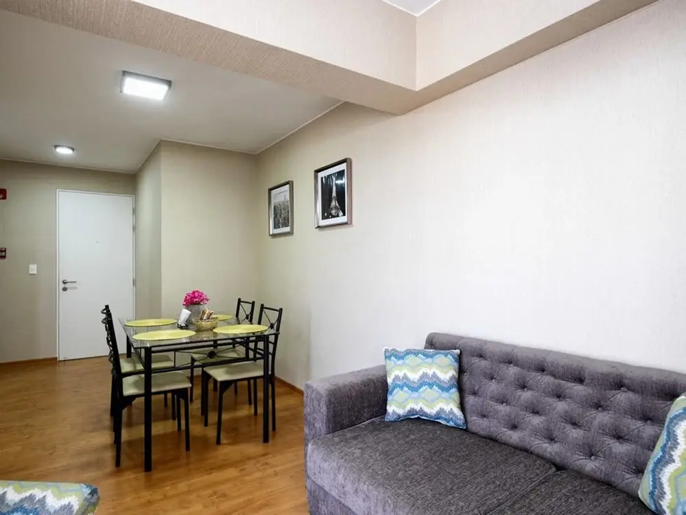 UR Place Rentals - 3Bdrm Av Brasil Lima